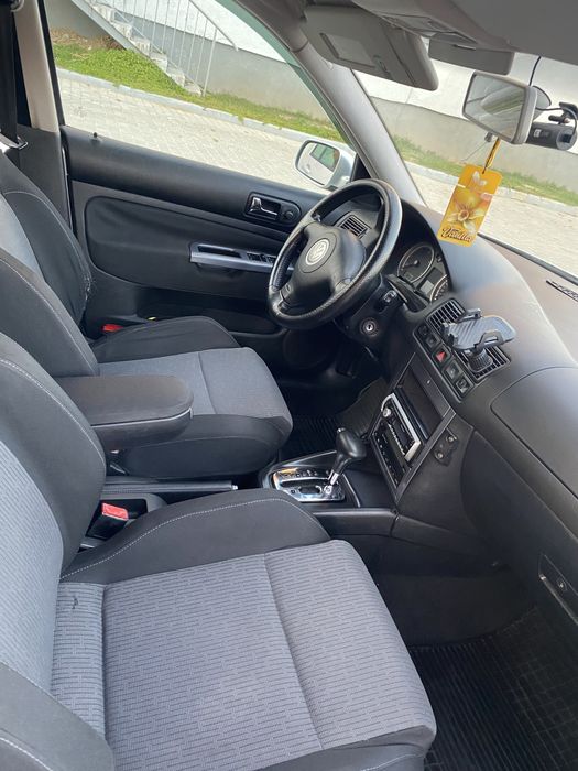 Golf 4 2005 Tiptronik 1.9tdi
