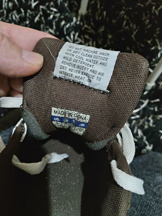 Sapatilhas new balance