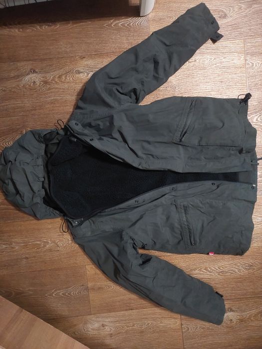 Куртка Levis 2 в 1