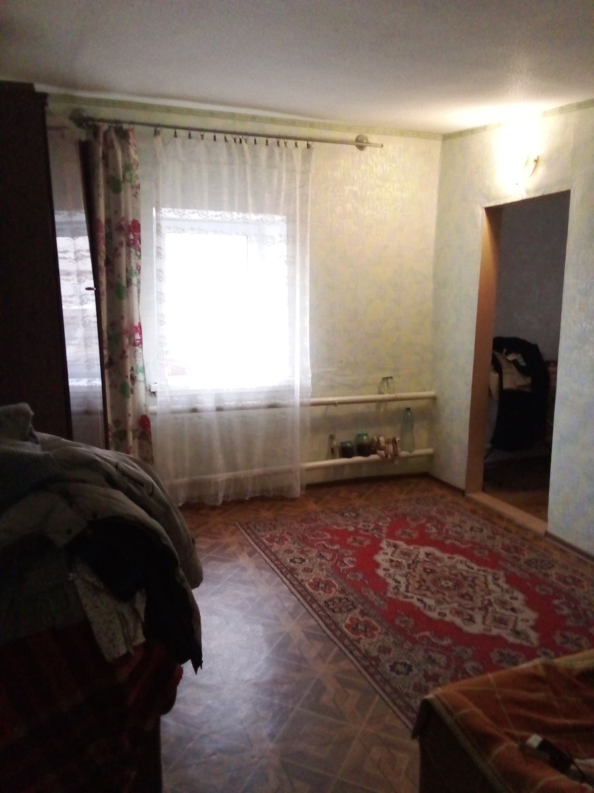 Продам або омбіняю будинок