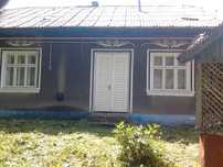 Продам житловий будинок в селі Кліводин.