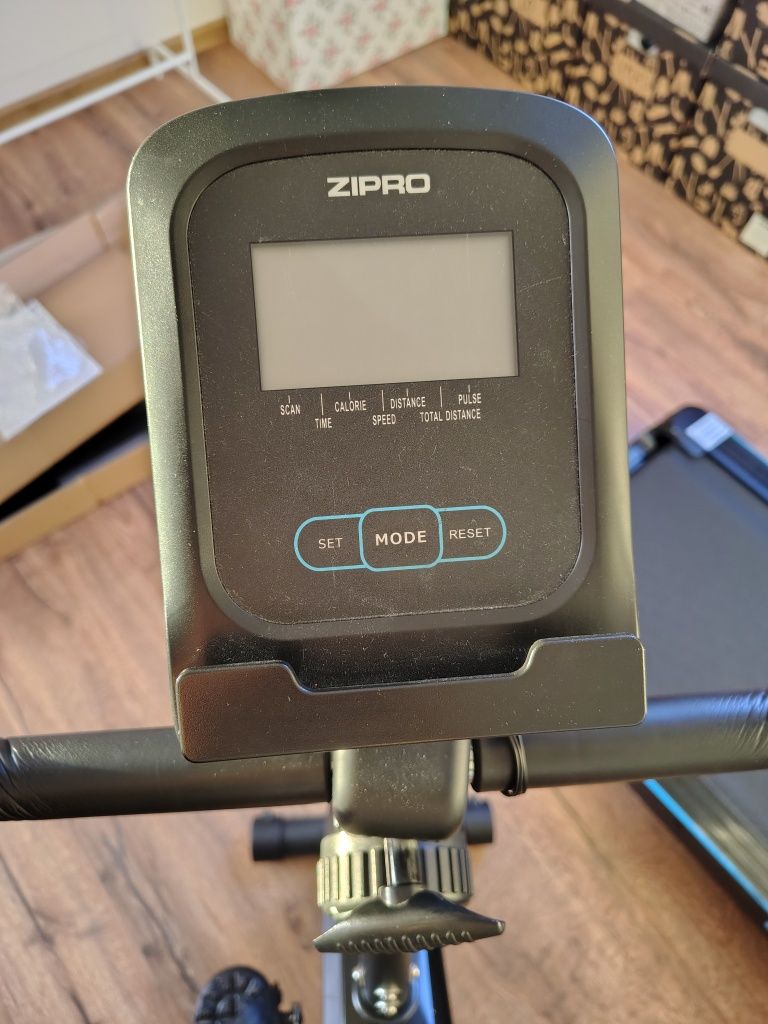 Rowerek stacjonarny ZIPRO BOOST