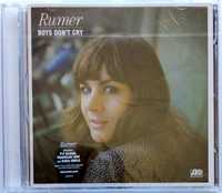 Rumer  Boy's Don't Cry 2012r (Nowa)