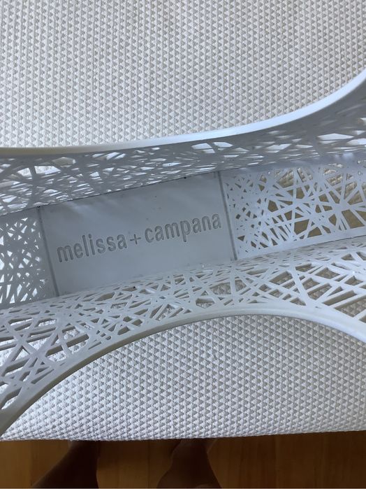 Mala design melissa para campana