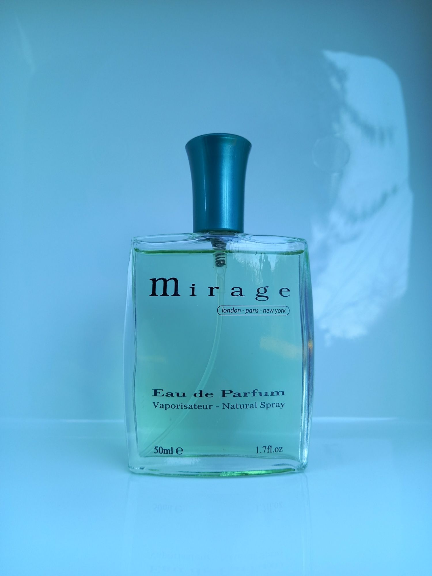 Mirage 50 ml EDP perfumy damskie Unikat Vintage !
