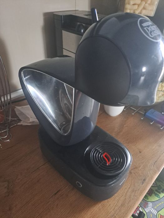 Ekspres na kapsułki