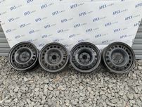Комплект металевих оригінальних дисків Opel 5/115 R16 5*115 16