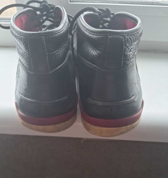 Ботинки мужские timbatland