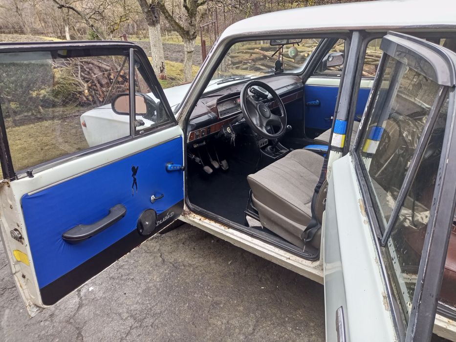 ВАЗ21011 продаж торг