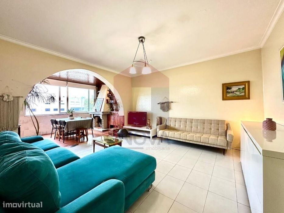 Apartamento T2+1 em Vila Verde