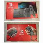 Konsola Nintendo Switch Stan IDEALNY