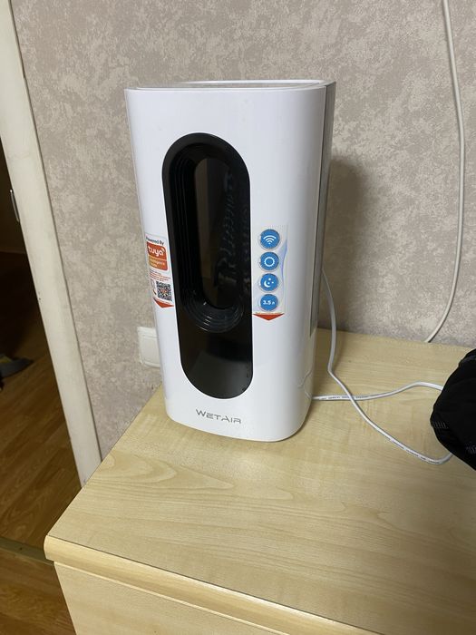 Продам увлажнитель