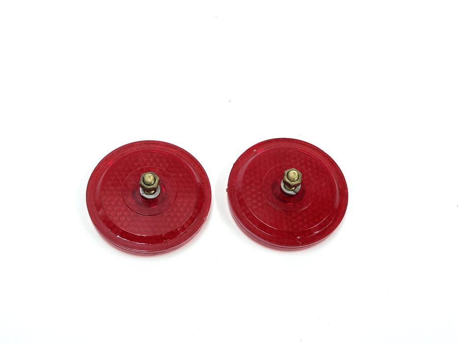 NOWE Odblaski Romet Smyk Sprint Sport American