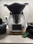 Urządzenie Thermomix TM6