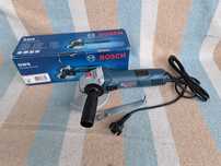 Bosch GWS 7-115 болгарка кутова шліфувальна