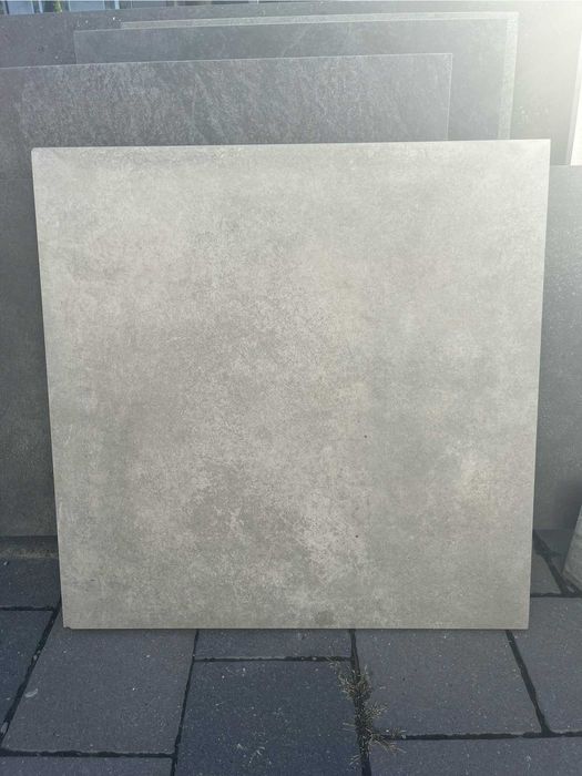 Płyta Tarasowa Danzig Taupe 60x60x2 Gat II 89zł/m2 brutto