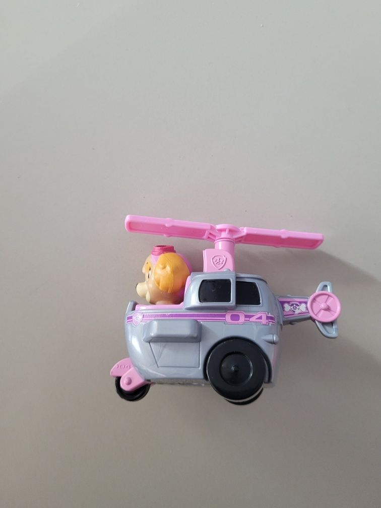 Spin master skye zabawka helikopter