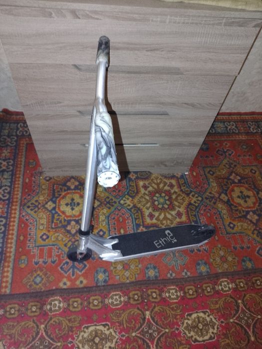 Самокат трюковой Ethic Erawan