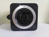 Проекционные часы La Crosse WT480