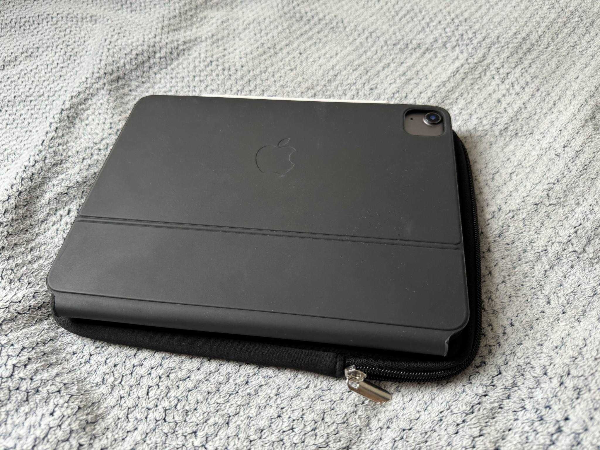 iPad Air 4 64GB Wi-Fi +Pencil 2. gen + Magic Keyboard + Etui – Zestaw!