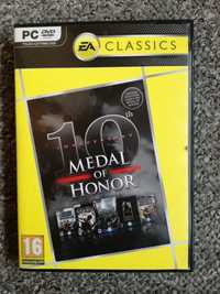 Medal of Honor 10th Anniversary / PC