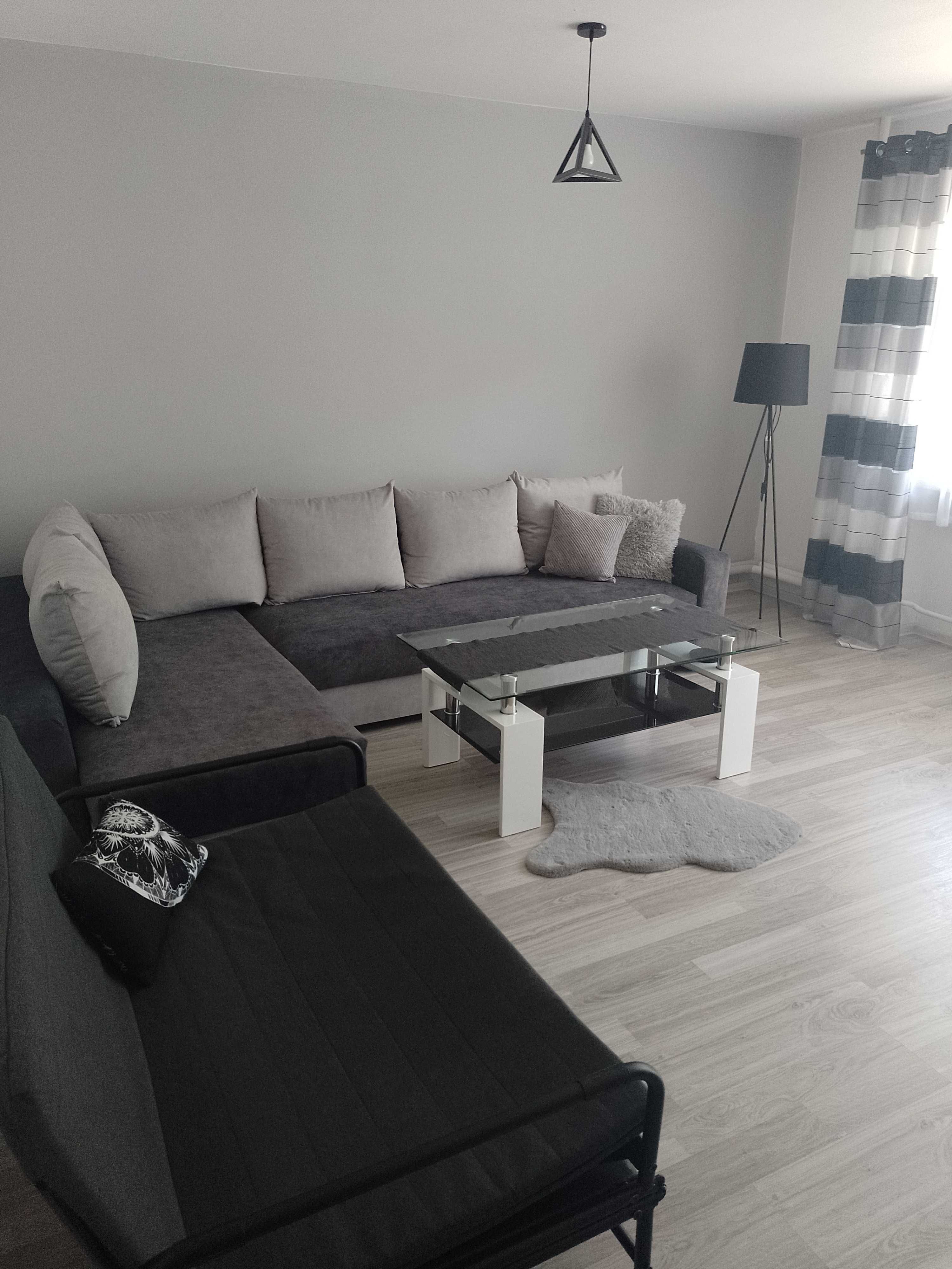 Noclegi, Apartament Szczyrk