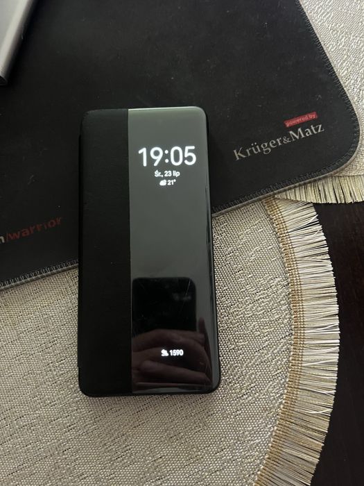 Huawei P40 Pro jak nowy