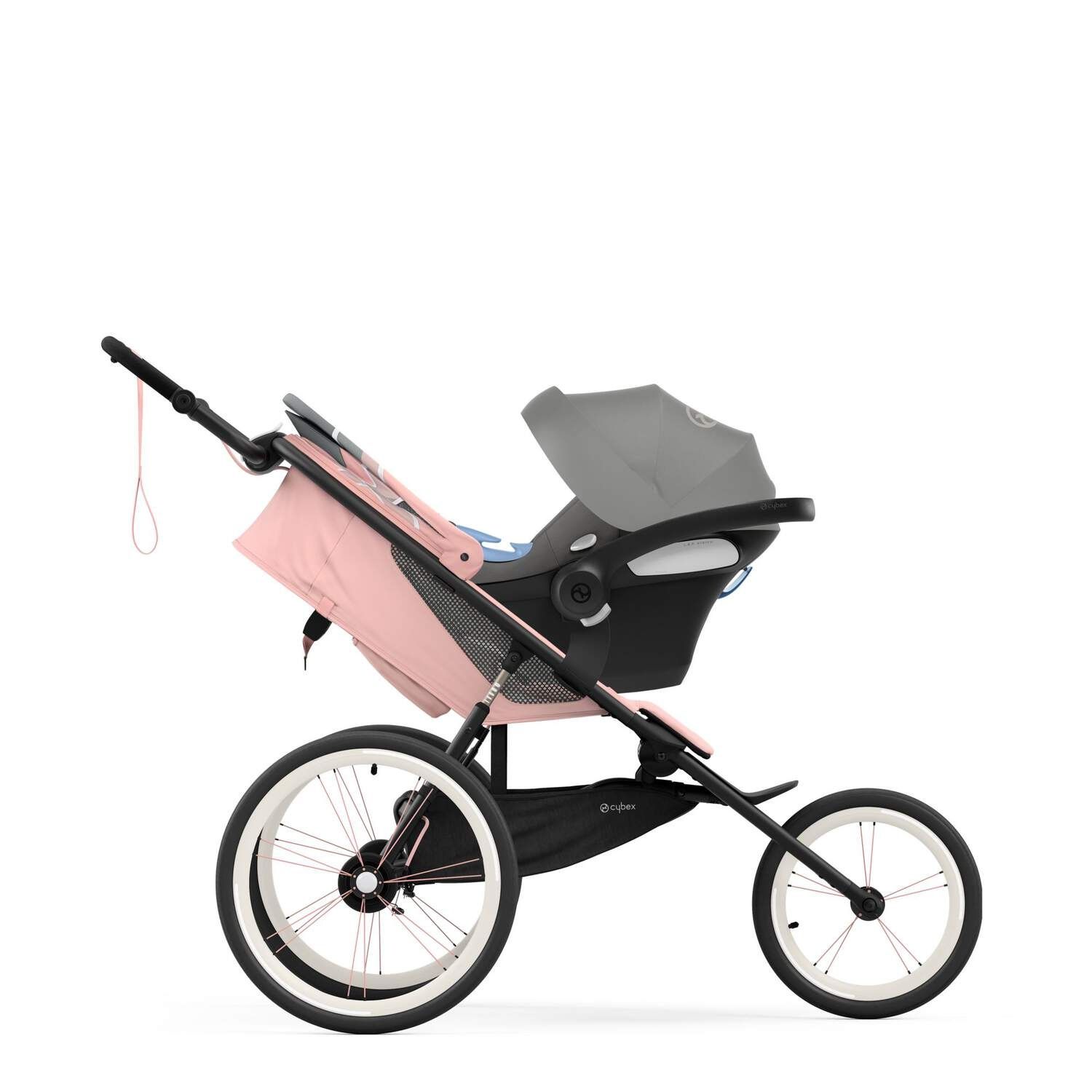 Adaptery nosidła Cybex Avi oraz Avi Spin