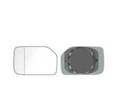 VIDRO BASE ESQUERDA PEUGEOT 106 91- CONVEXO