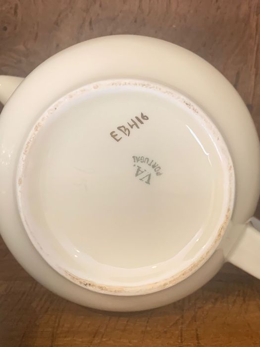 Serviço de Café da Vista Alegre