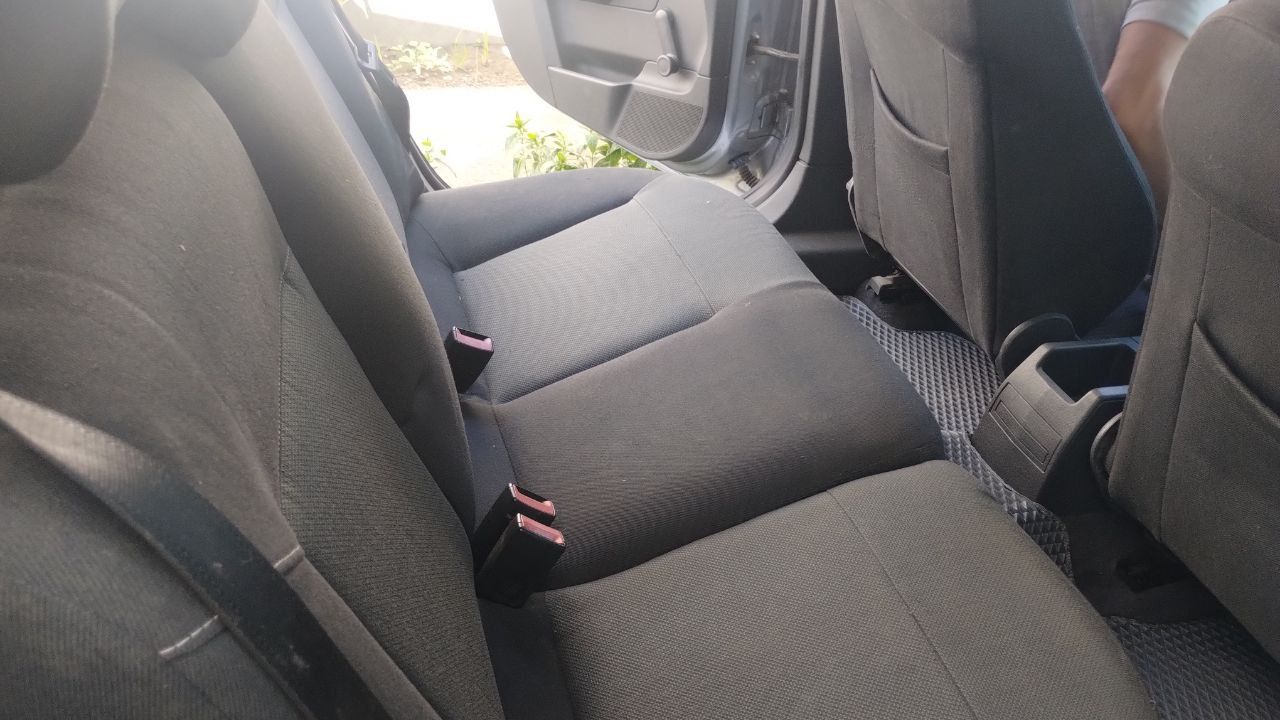 Opel Astra H 1.6 бензин • Універсал • 2006