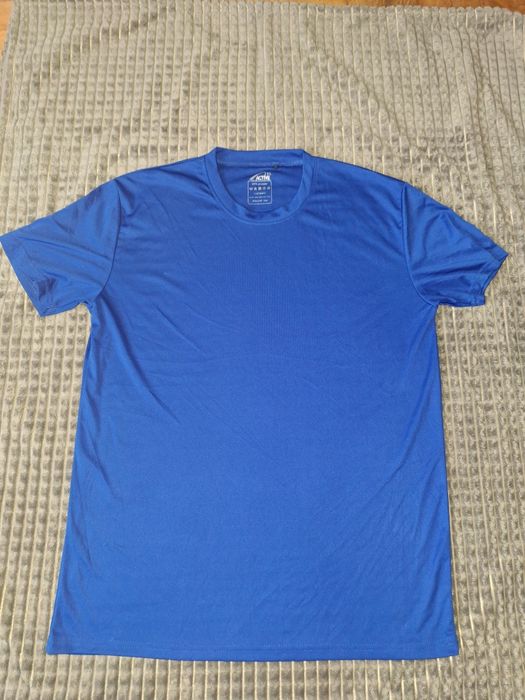 T-shirty sportowe męskie rozm .XL