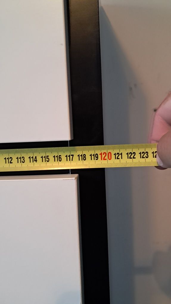 Szafa wolnostojąca Ikea ODDA