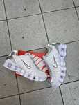 *Oryginalne buty*NikeShoxTLWhiteNowe Moda_męskie_Buty R.39