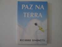 Paz na terra- Richard Simonetti