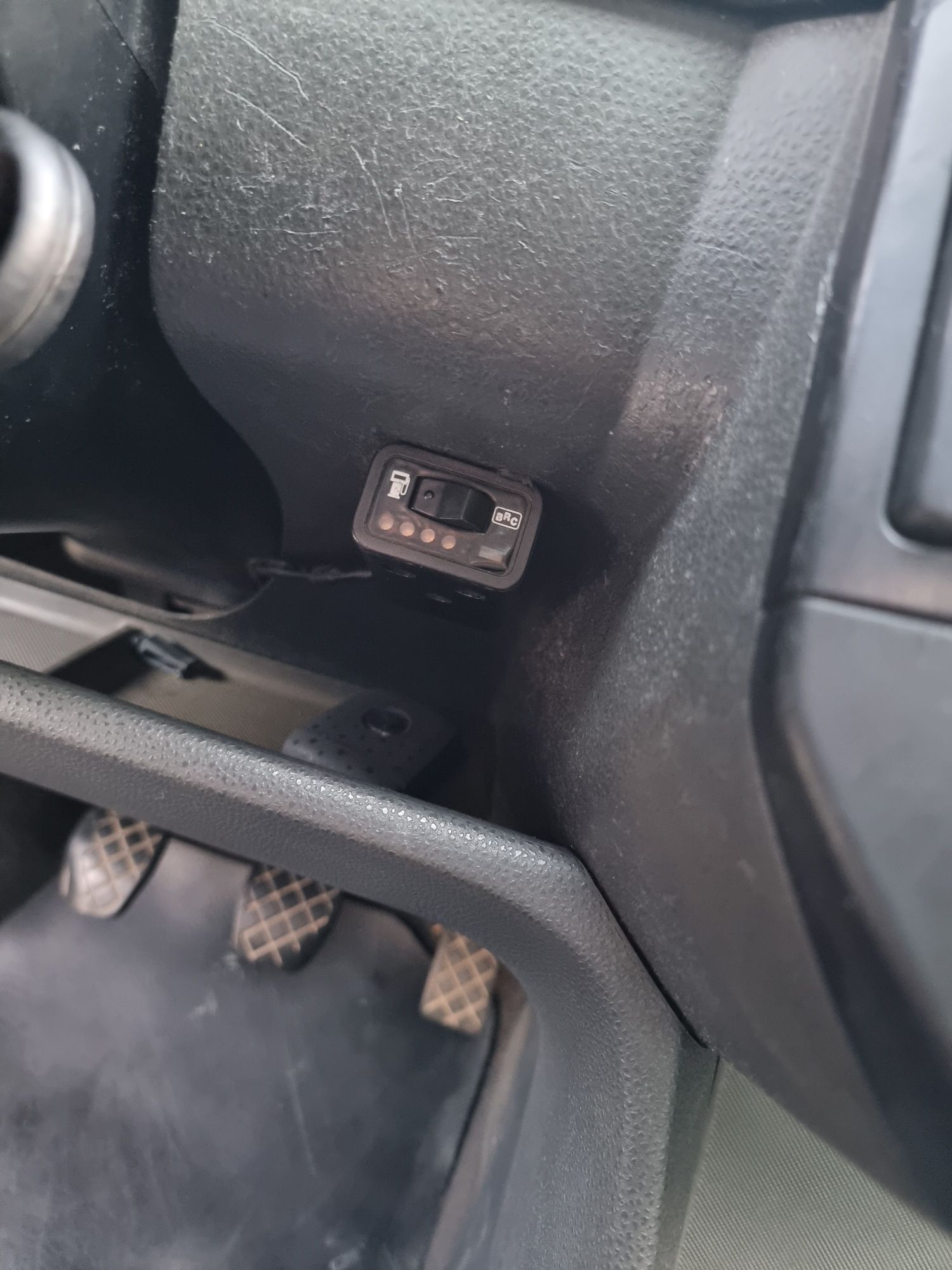 Vw Polo 1.2 Gasolina/GPL