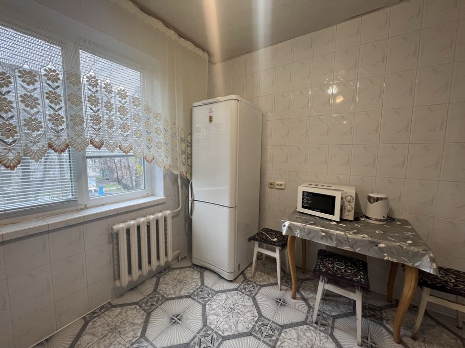 Здам квартиру в центрі міста на довгий термін