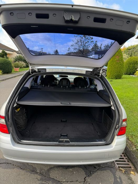 Mercedes E220d W211 2008