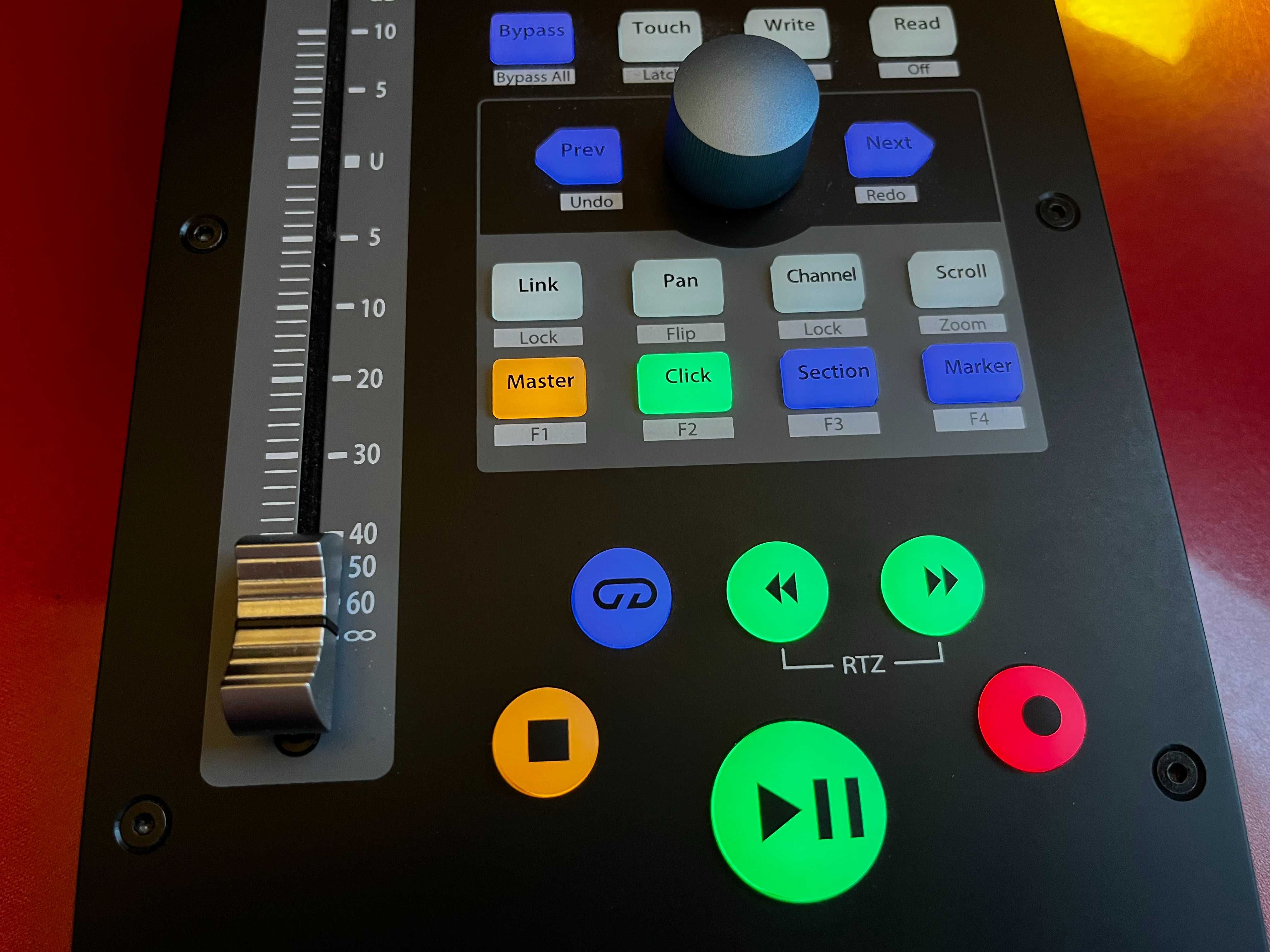 Presonus FaderPort V2