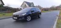 Opel Astra K stan idealny