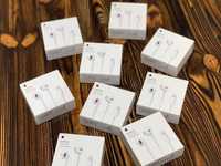 Навушники Apple EarPods with Lightning Connector США