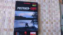 "Postrach -  Zdrój" kryminał