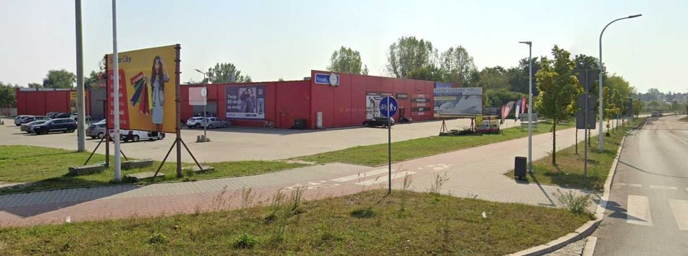 Lokal do wynajęcia Bełchatów