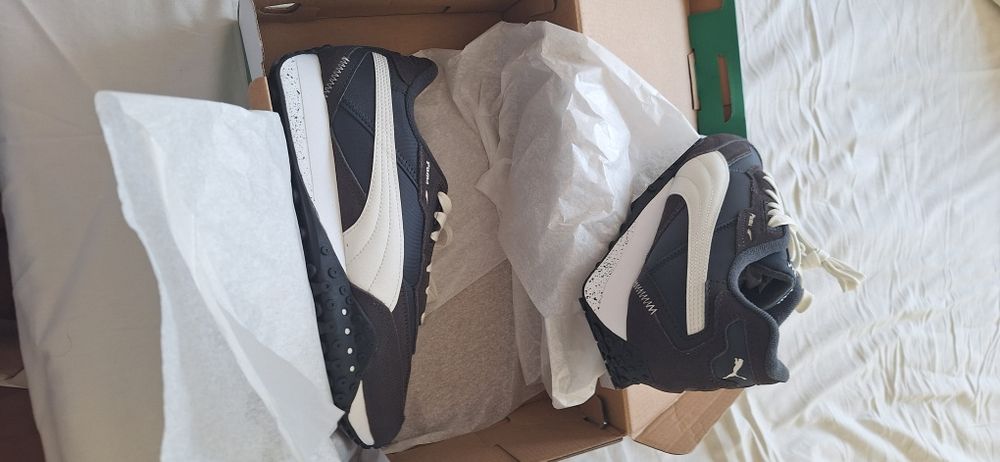 Sapatilhas Puma Biktop Rider