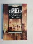 O Agente Secreto, Joseph Conrad