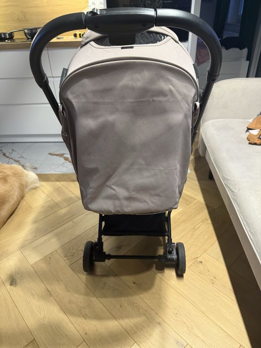 Wózek spacerowy Kinderkraft indy 2