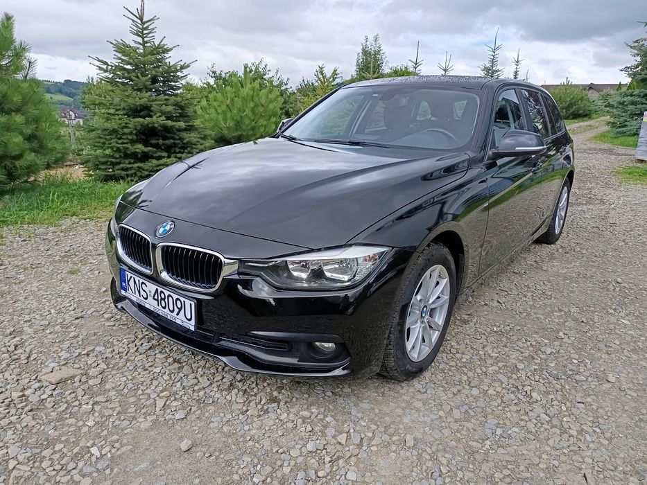 BMW F31 | Serwisowany | Super stan | Polift