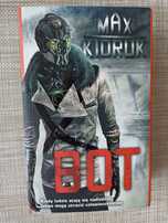Bot Max Kidruk .