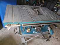 Makita MLT100 + stół