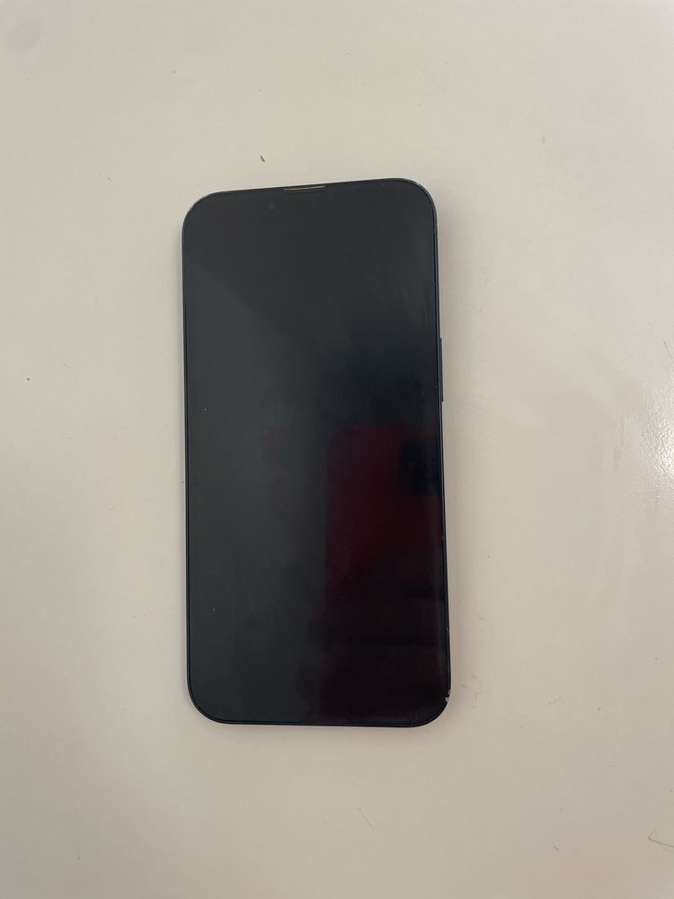 Iphone 13 128GB com capa + carregador